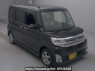 Used 2015 AT daihatsu tanto-custom LA600S Image[2]