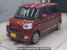 Used 2025 AT daihatsu move-canbus LA850S Image[0]