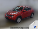 Nissan JUKE YF15