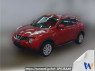 Used 2011 AT nissan juke YF15 Image[0]