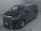 Toyota Alphard AGH30W