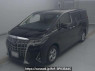 Used 2021 AT toyota alphard AGH30W Image[0]