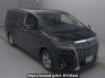 Used 2021 AT toyota alphard AGH30W Image[2]