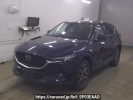 Mazda CX-5 KF2P