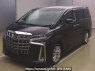 Used 2022 AT toyota alphard AGH30W Image[0]