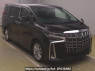 Used 2022 AT toyota alphard AGH30W Image[2]