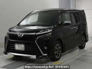 Toyota Voxy ZRR80W