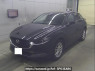 Used 2022 AT mazda cx-30 DM8P Image[0]