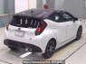 Used 2025 AT toyota aqua MXPK11 Image[1]