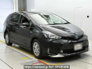 Toyota Prius alpha ZVW40W