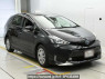 Used 2018 AT toyota prius-alpha ZVW40W Image[0]