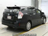 Used 2018 AT toyota prius-alpha ZVW40W Image[2]