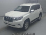 Used 2017 AT toyota land-cruiser-prado GDJ150W Image[0]