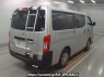 Used 2021 AT nissan nv350-caravan-van VW2E26 Image[1]