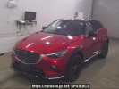 Mazda CX-3 DKLFY