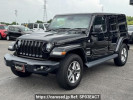 Jeep JEEP WRANGLER UNLIMITED JL20L