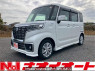 Used 2018 AT suzuki spacia MK53S Image[0]