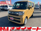 Suzuki Spacia MK94S