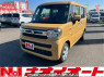 Used 2023 AT suzuki spacia MK94S Image[0]