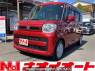 Used 2018 AT suzuki spacia MK53S Image[0]