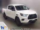 Toyota Hilux GUN125