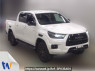 Used 2022 AT toyota hilux GUN125 Image[0]
