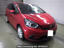 Honda Fit GR1