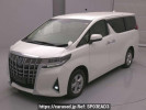 Toyota Alphard Hybrid AYH30W
