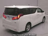 Used 2022 AT toyota alphard-hybrid AYH30W Image[1]