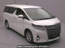 Used 2022 AT toyota alphard-hybrid AYH30W Image[2]
