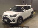 Toyota Raize A202A