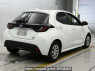 Used 2023 AT toyota yaris MXPH10 Image[2]