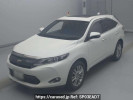 Toyota Harrier ZSU65W