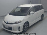 Used 2013 AT toyota estima-hybrid AHR20W Image[0]