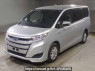 Used 2018 AT toyota noah ZWR80G Image[0]