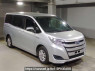 Used 2018 AT toyota noah ZWR80G Image[2]