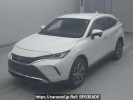 Toyota Harrier Hybrid AXUH80