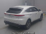 Used 2023 AT toyota harrier-hybrid AXUH80 Image[1]