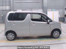 Used 2017 AT suzuki wagon-r MH55S Image[2]