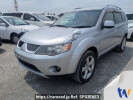 Mitsubishi Outlander CW5W