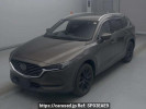Mazda CX-8 KG2P