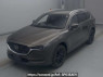 Used 2018 AT mazda cx-8 KG2P Image[0]