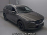 Used 2018 AT mazda cx-8 KG2P Image[2]