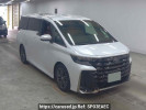 Toyota Vellfire TAHA40W