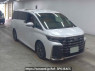 Used 2025 AT toyota vellfire TAHA40W Image[0]