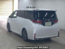 Used 2025 AT toyota vellfire TAHA40W Image[1]