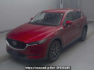 Mazda CX-5 KF2P