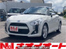 Used 2015 AT daihatsu copen LA400K Image[0]