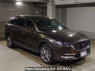Used 2020 AT mazda cx-8 KG5P Image[2]