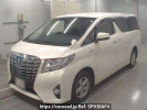 Toyota Alphard Hybrid AYH30W